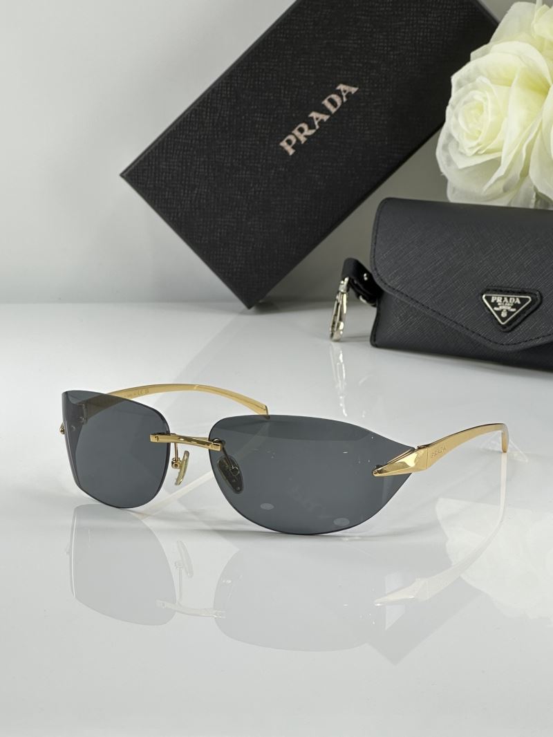 Prada Sunglasses